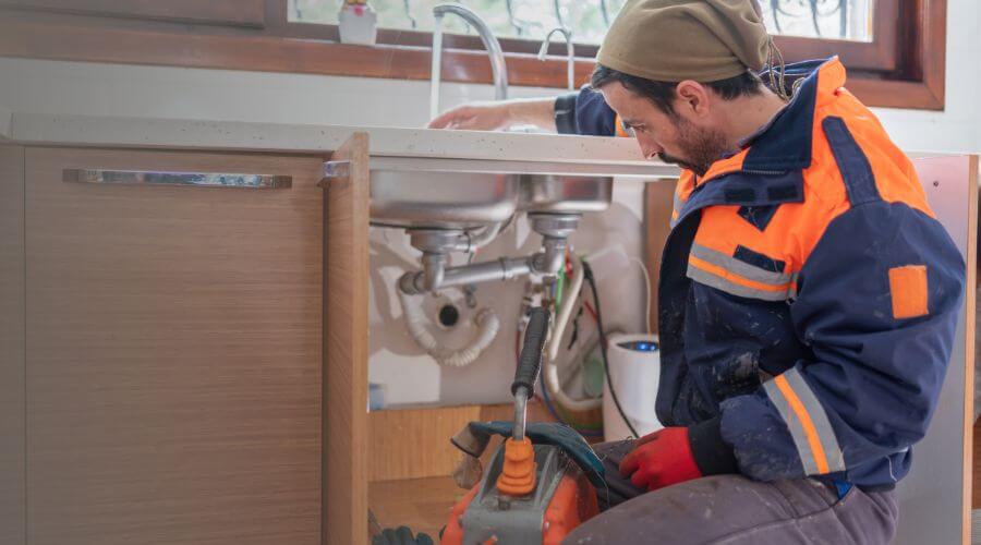 Local water heater installation in Rolling Prairie, IN